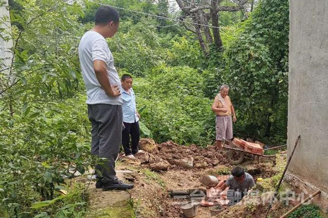 书房村重塑乡村未来蓝图的项目启动