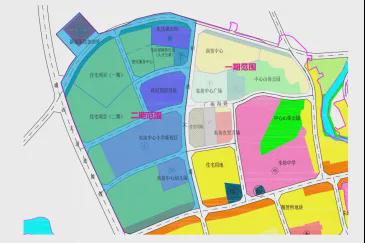 南郊镇未来繁荣新蓝图，最新发展规划揭秘