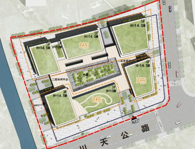 天福街道最新项目，先锋力量引领城市发展之路