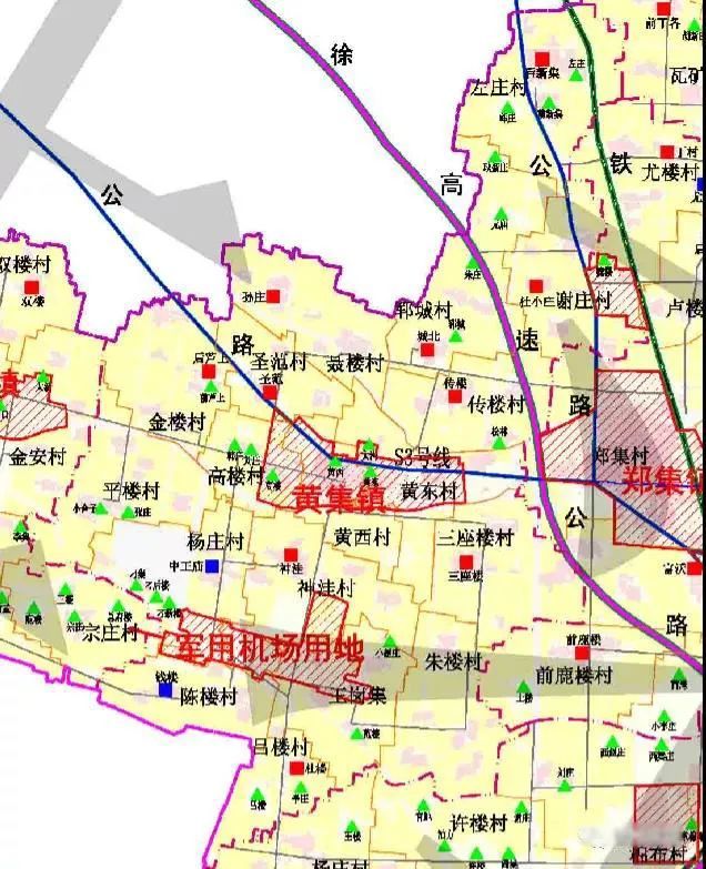 旺起镇未来繁荣蓝图，最新发展规划揭秘